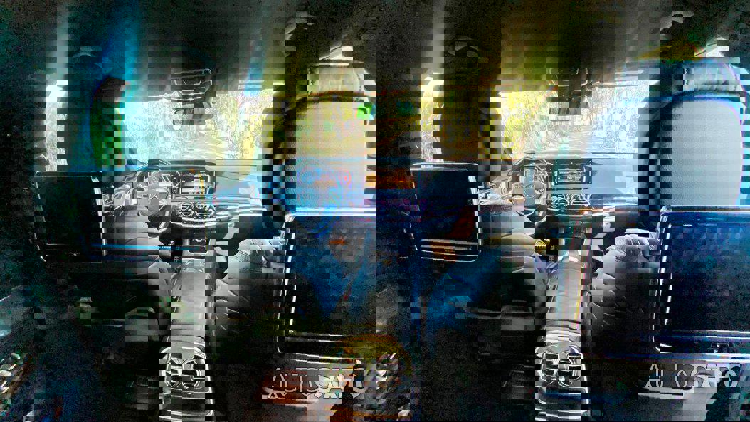 Mercedes-Benz Classe S de 2014