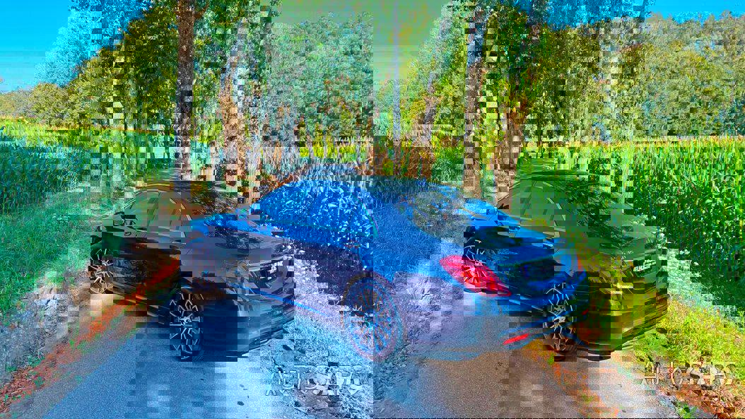 Mercedes-Benz Classe S de 2014