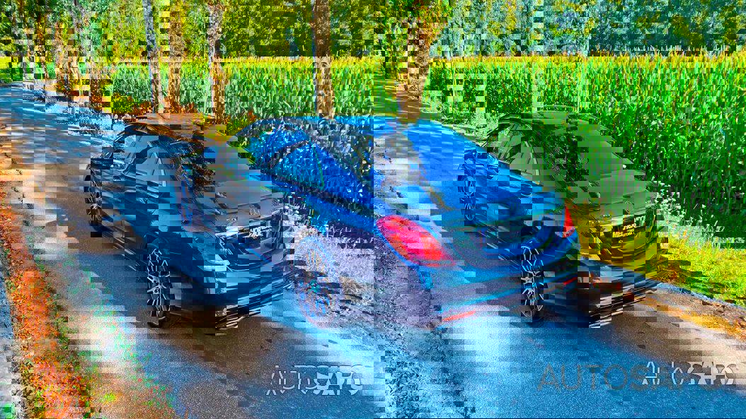 Mercedes-Benz Classe S de 2014