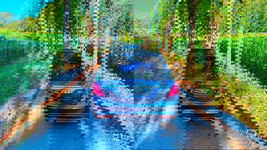 Mercedes-Benz Classe S de 2014