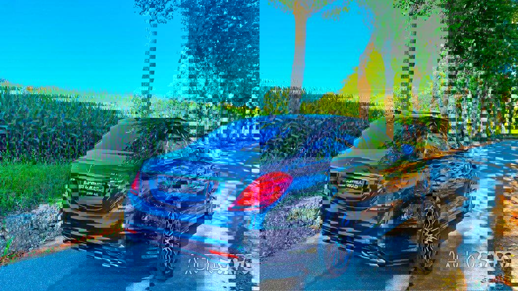 Mercedes-Benz Classe S de 2014