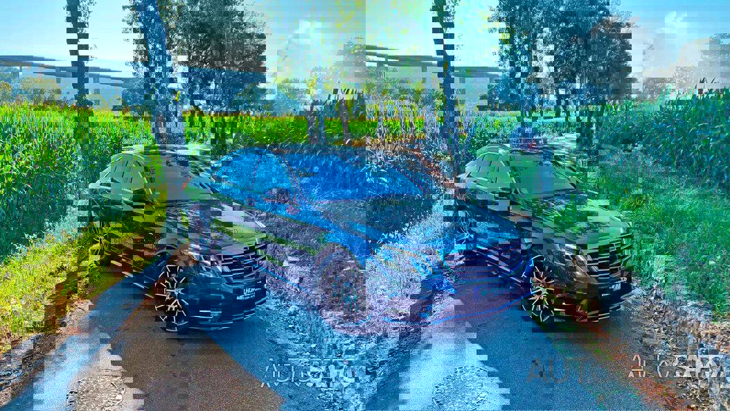 Mercedes-Benz Classe S de 2014