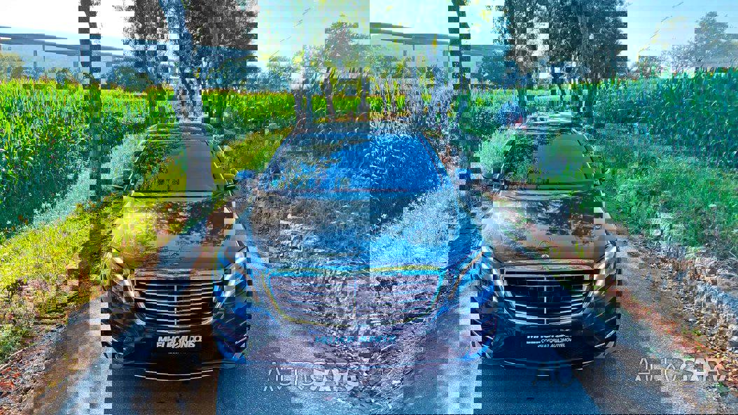 Mercedes-Benz Classe S de 2014