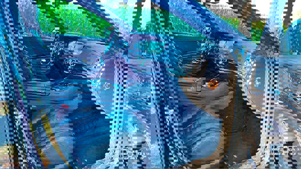 Mercedes-Benz Classe S de 2014