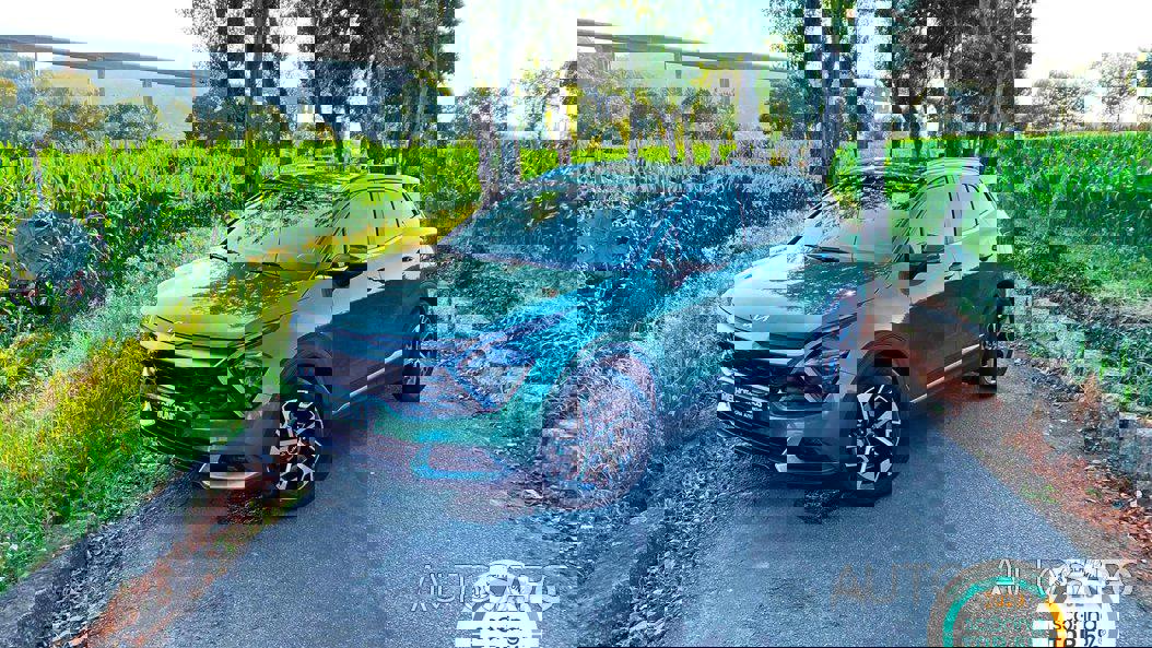 Kia Sportage de 2023