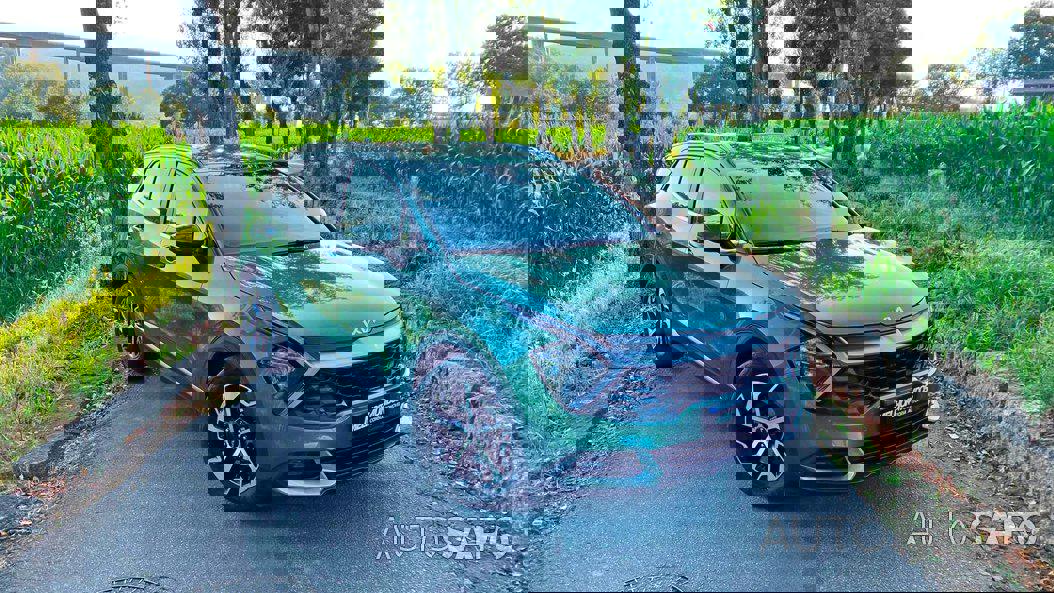 Kia Sportage de 2023