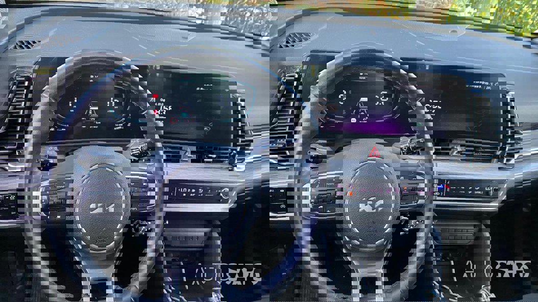 Kia Sportage de 2023