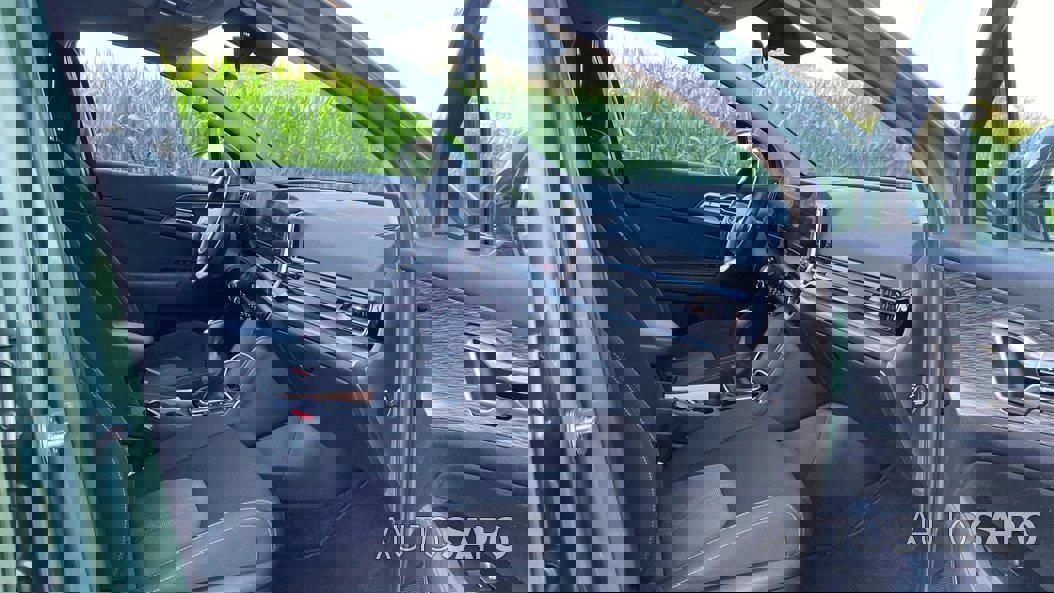 Kia Sportage de 2023