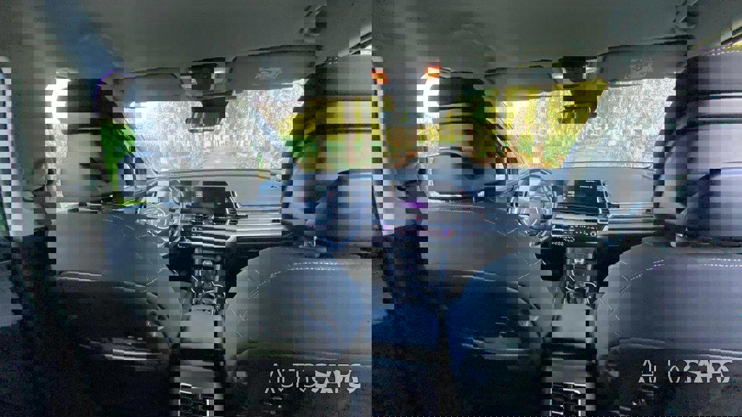 Kia Sportage de 2023