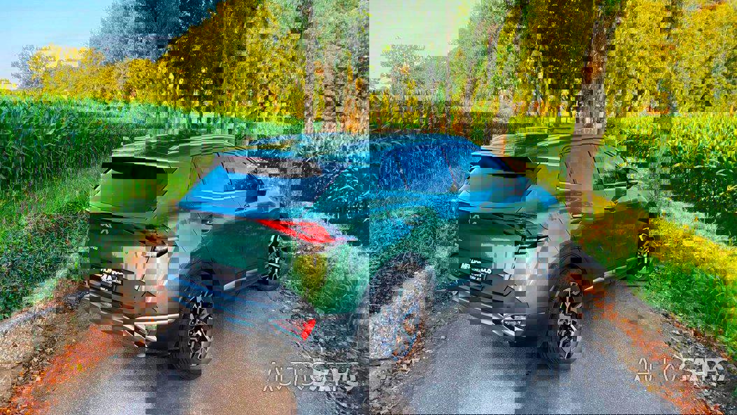 Kia Sportage de 2023