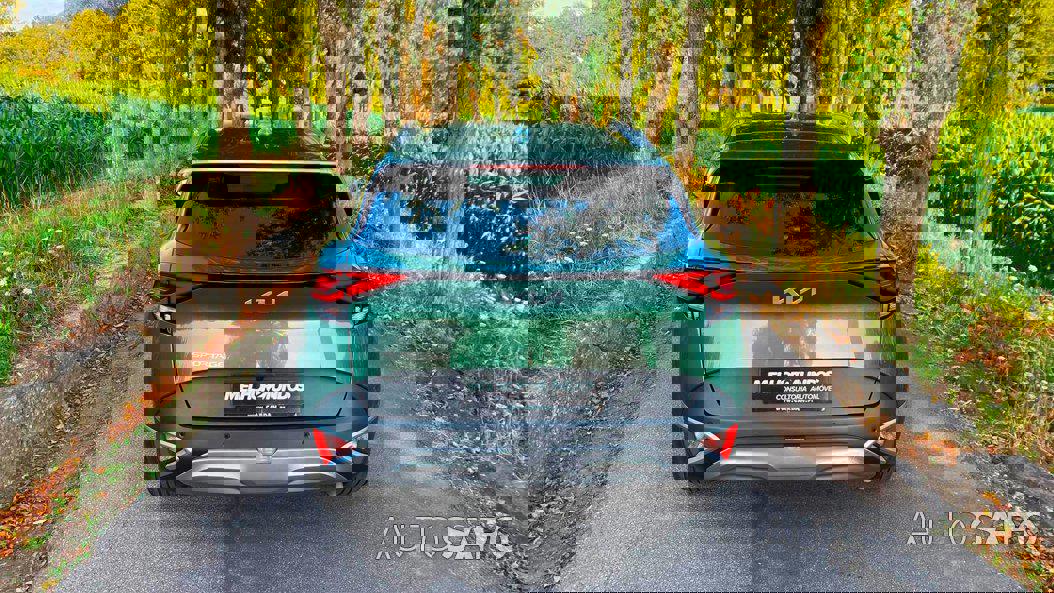 Kia Sportage de 2023