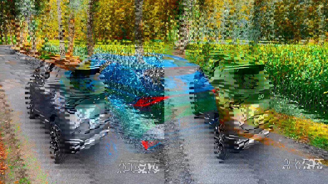 Kia Sportage de 2023