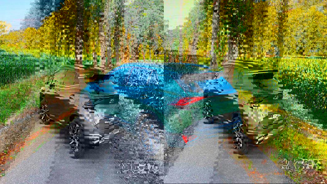 Kia Sportage de 2023