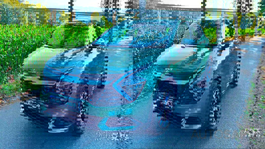 Kia Sportage de 2023