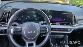 Kia Sportage de 2023