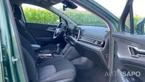 Kia Sportage de 2023