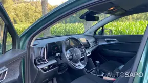 Kia Sportage de 2023