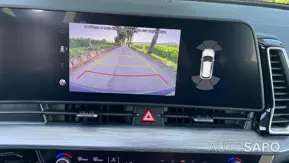 Kia Sportage de 2023