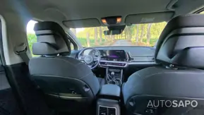 Kia Sportage de 2023