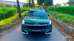 Kia Sportage de 2023