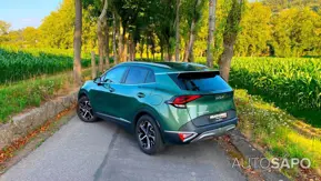 Kia Sportage de 2023
