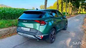 Kia Sportage de 2023