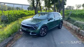 Kia Sportage de 2023
