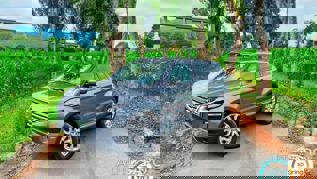 Land Rover Range Rover Evoque de 2015