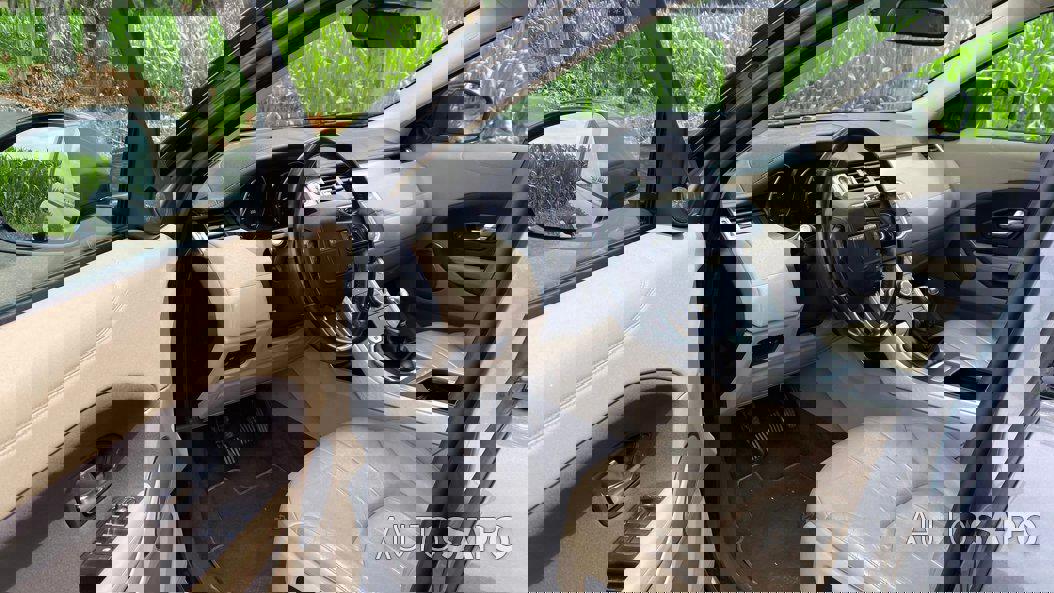 Land Rover Range Rover Evoque de 2015