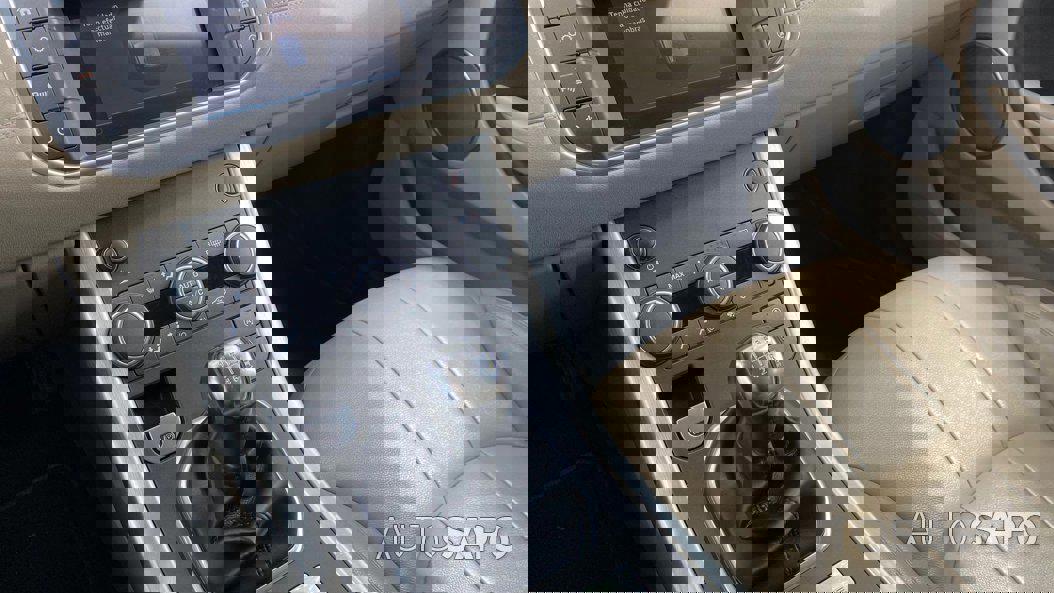 Land Rover Range Rover Evoque de 2015