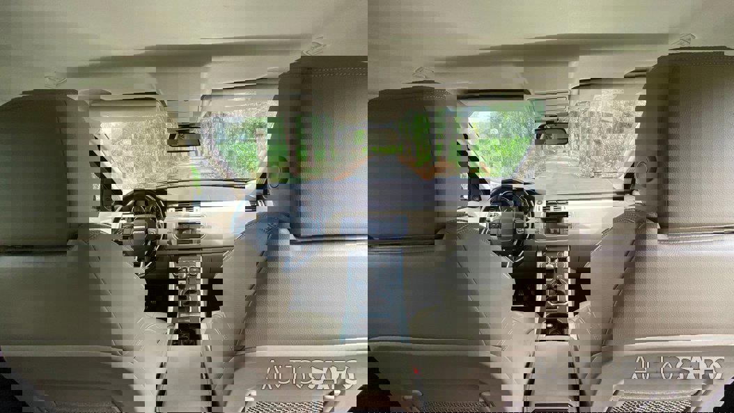 Land Rover Range Rover Evoque de 2015