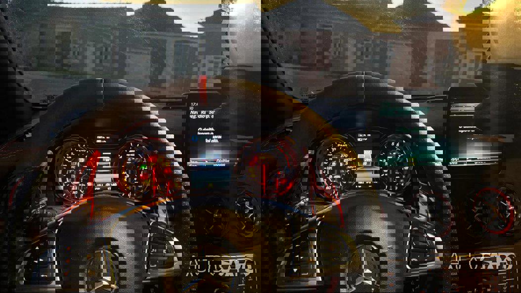 Mercedes-Benz Classe CLA de 2016