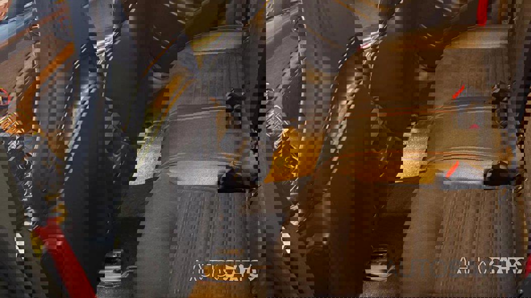 Mercedes-Benz Classe CLA de 2016