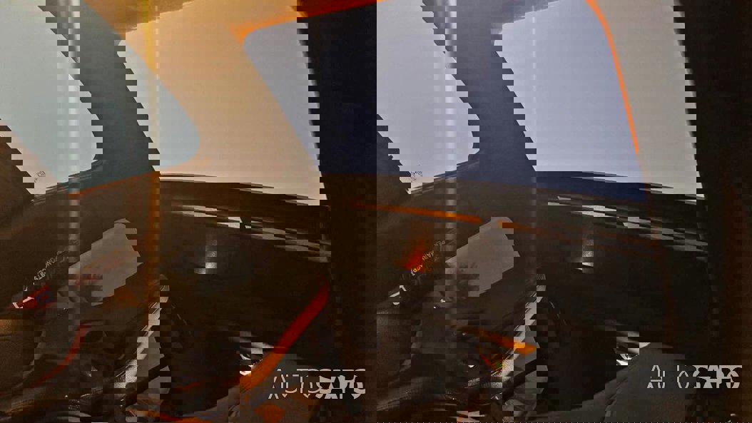 Mercedes-Benz Classe CLA de 2016