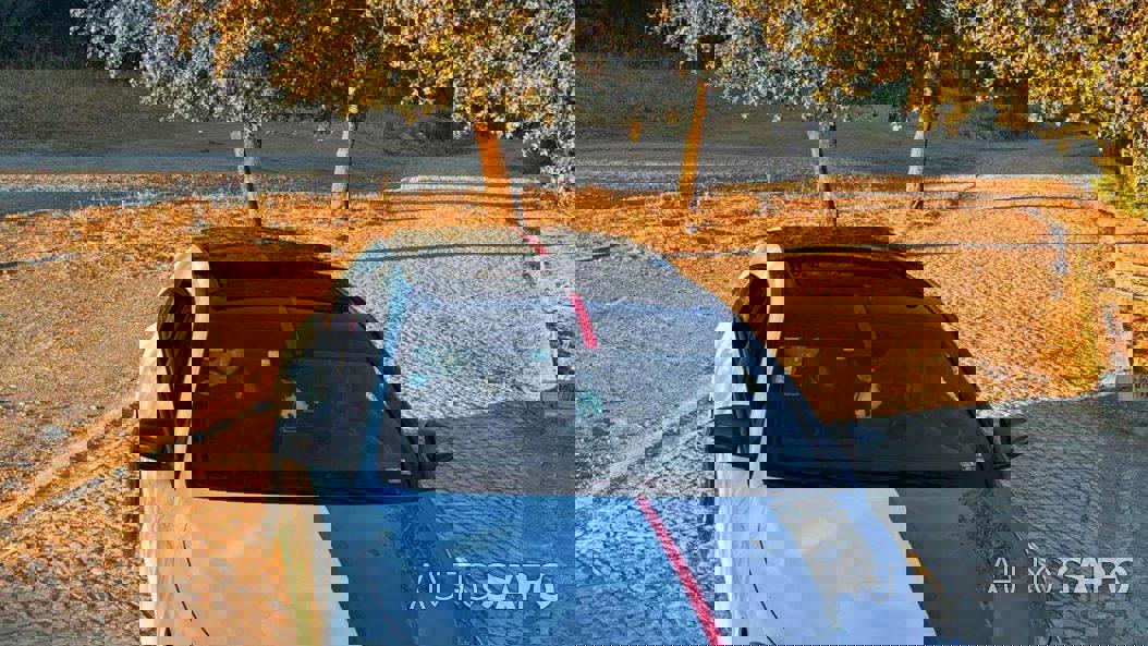 Mercedes-Benz Classe CLA de 2016