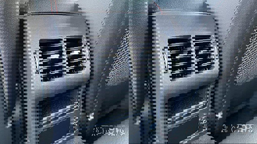 Jaguar XE 2.0 D R-Sport de 2015