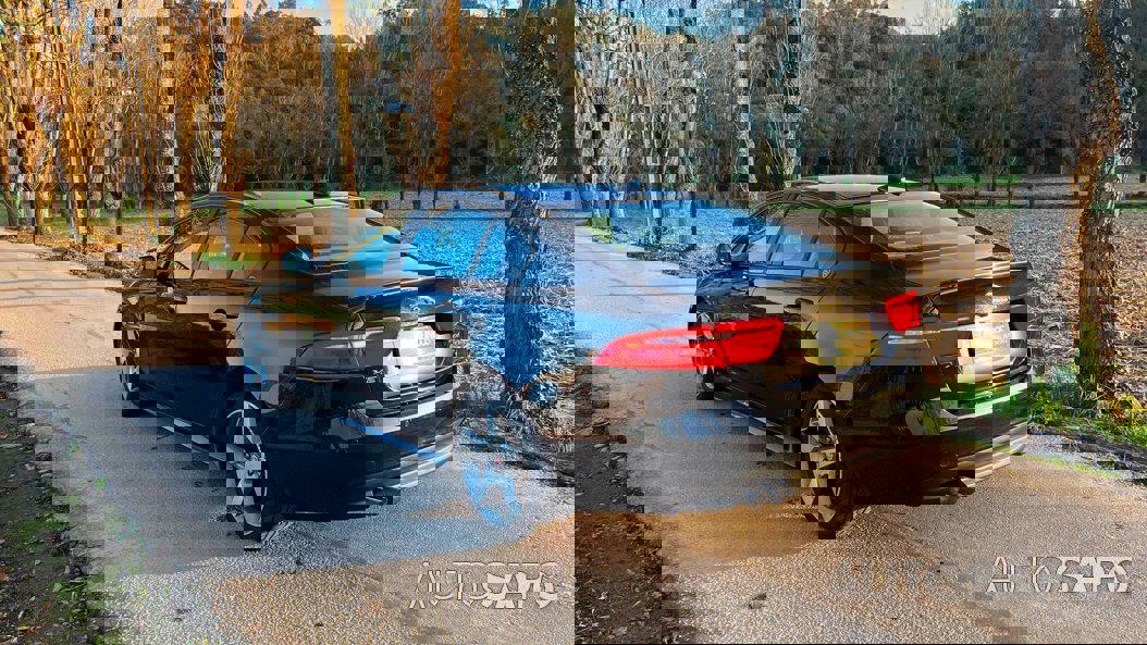 Jaguar XE 2.0 D R-Sport de 2015