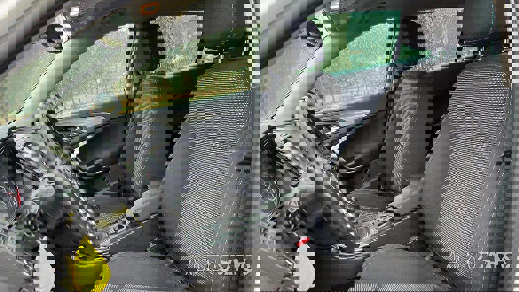 Opel Insignia de 2015