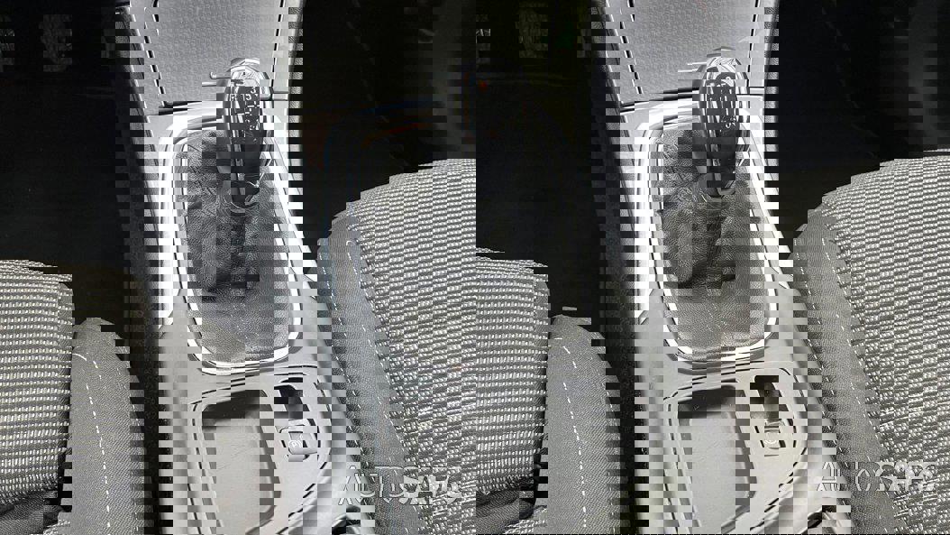 Opel Insignia de 2015