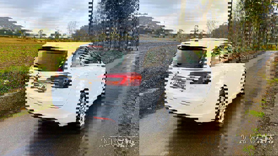 Opel Insignia de 2015