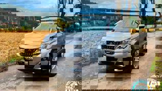 Peugeot 3008 de 2019