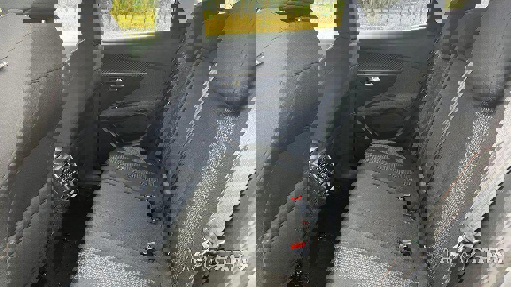 Peugeot 3008 de 2019