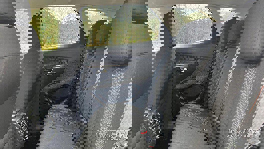 Peugeot 3008 de 2019