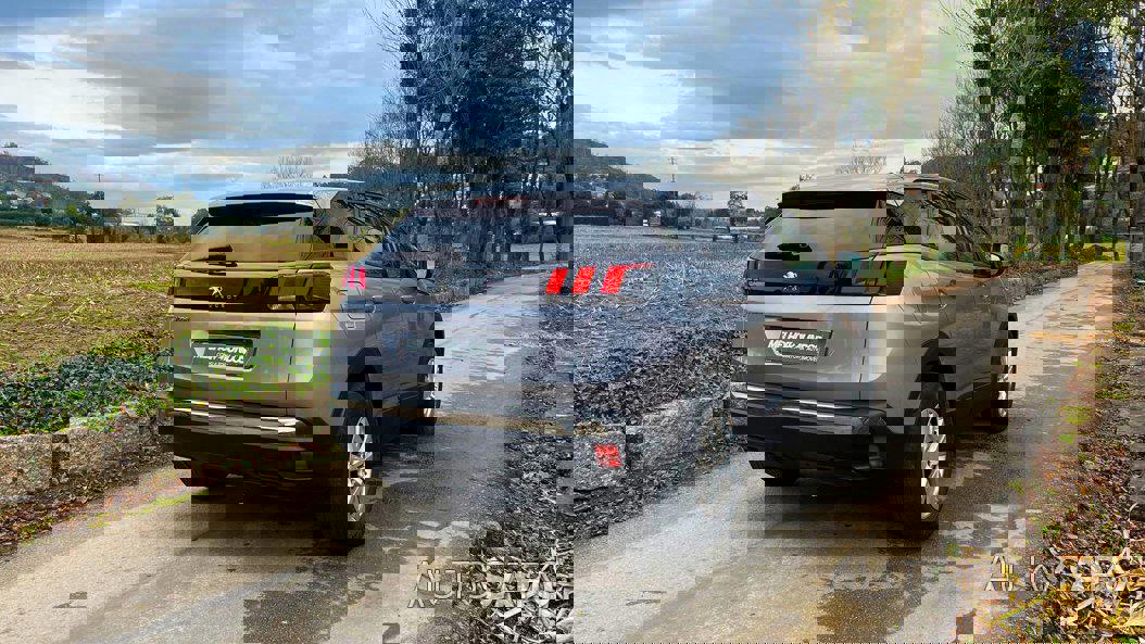 Peugeot 3008 de 2019