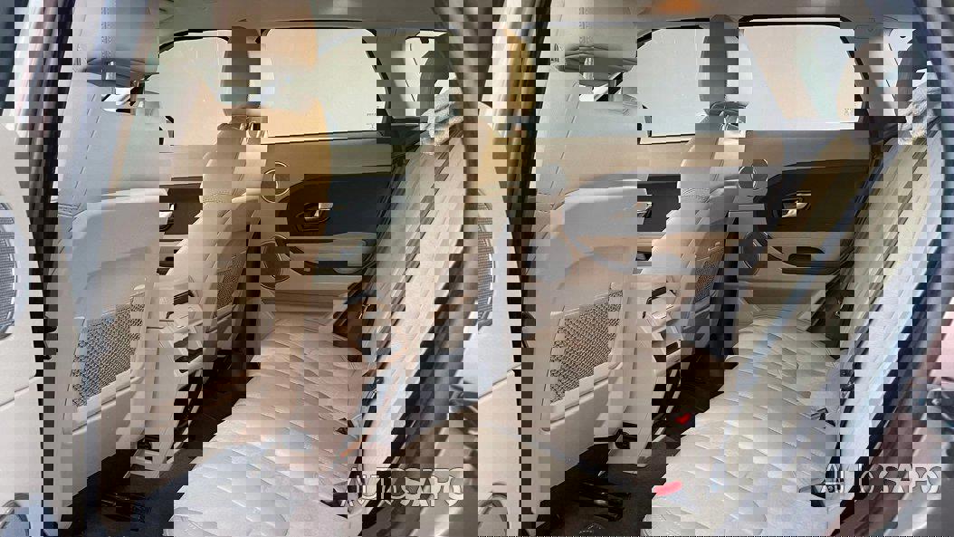 Land Rover Range Rover Evoque de 2015