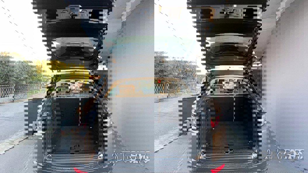 Land Rover Range Rover Evoque de 2015