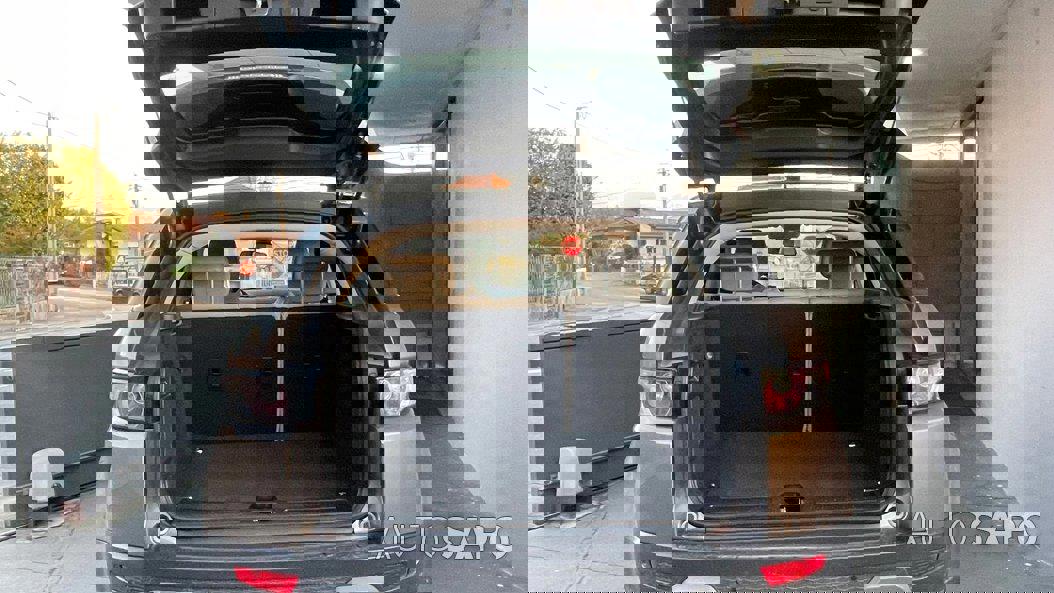 Land Rover Range Rover Evoque de 2015