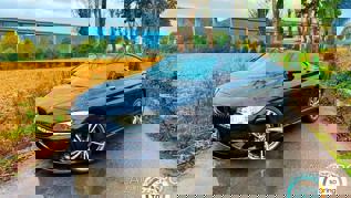 BMW Série 4 de 2014