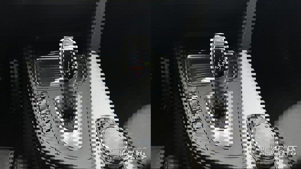 BMW Série 4 de 2014