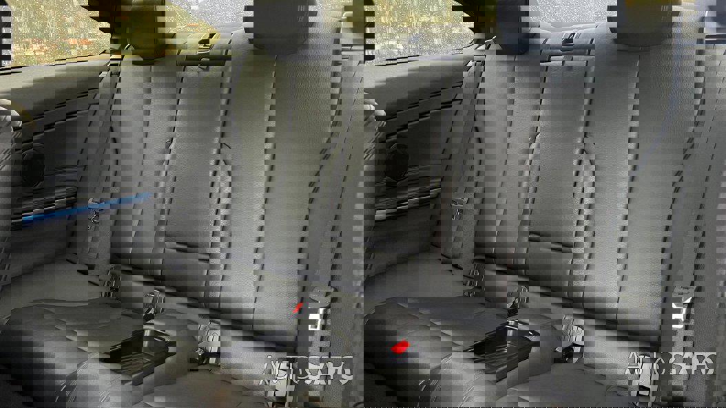 BMW Série 4 de 2014